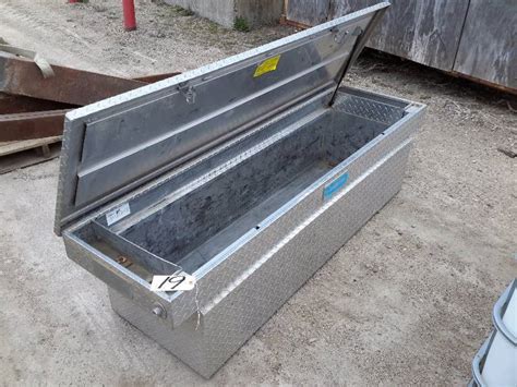 advantage truck boxes by adrian steel|steel truck side tool box.